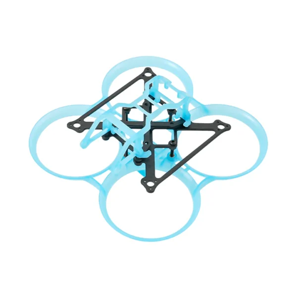 Pavo Pico Brushless Whoop Frame (Blue)